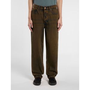 Dickiesvoor mannen. DK0A4XYKK591 Thomasville Jeans bruin (28), Casual, Katoen