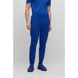 Boss Hadiko 1 10250371 Trainingsbroeken Blauw Man