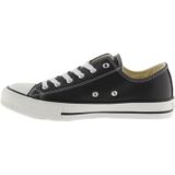 Victoriavoor - 1065184 Tribu - Sportschoenen - Zwart - Leer - Casual