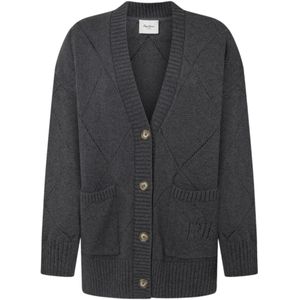 Damesvest Pepe Jeans Idris