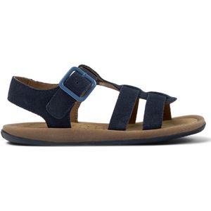 Camper - Bicho K800617 - Sandalen - Marineblauw - T-riem