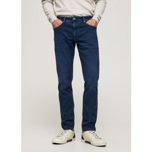 Pepe Jeans - Stanley - Broek - Katoen