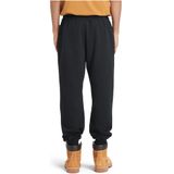 Trainingsbroek Timberland Men Kennebec River Brushed Back Sweatpant Black-S