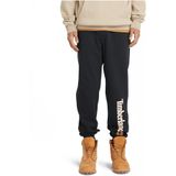 Trainingsbroek Timberland Men Kennebec River Brushed Back Sweatpant Black-S