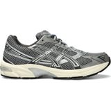 Asicsvoor mannen. 1201A256 Trainers Gel-1130 grijs (44.5), Plat, Veters, Casual