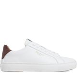 Pepe Jeans - Camden Curve - Sneakers - Zwart