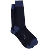 Hackett - Merino Lange Sokken