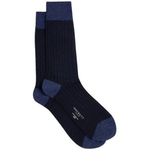Hackett - Merino Lange Sokken