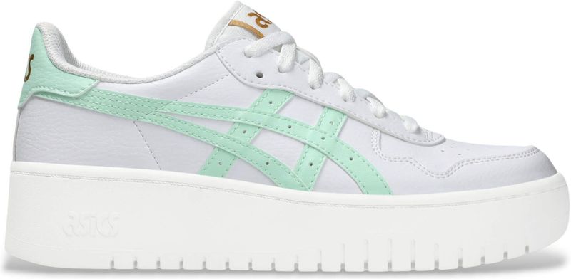 JAPAN - PF - Sportschoenen - Groen - Kunststof