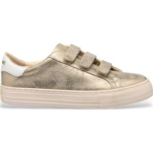 No Name - Arcade Straps Perfos - Damestrainers - Sportschoenen