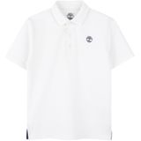 Timberland - T60437 - Poloshirt - Korte Mouw