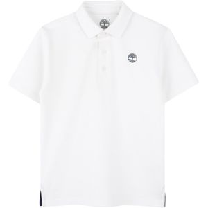 Timberland - T60437 - Poloshirt - Korte Mouw