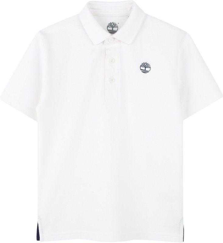 Timberland - T60437 - Poloshirt - Korte Mouw