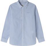 Pepe Jeans Celso Overhemd Met Lange Mouwen
