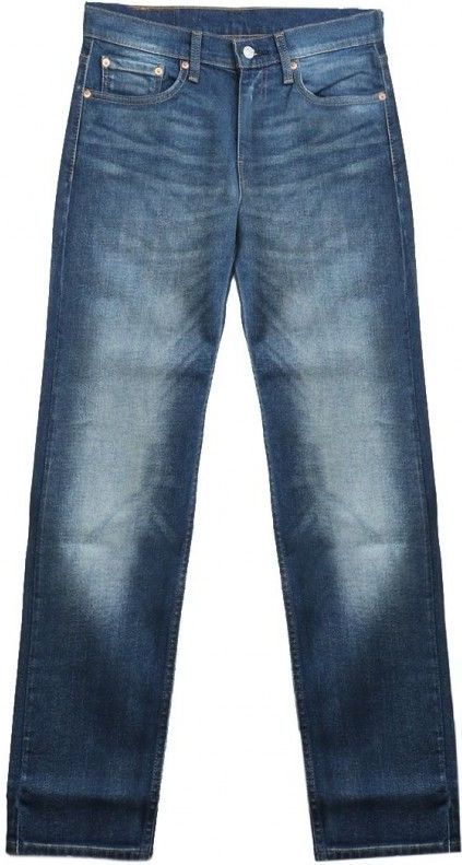 Levi's Jeans JEAN 502? HI-BALL ROLL