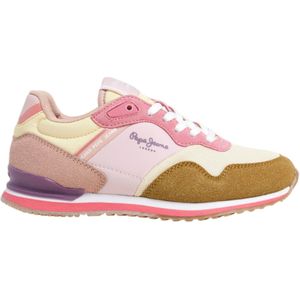 Pepe Jeans Londonand Schoenen