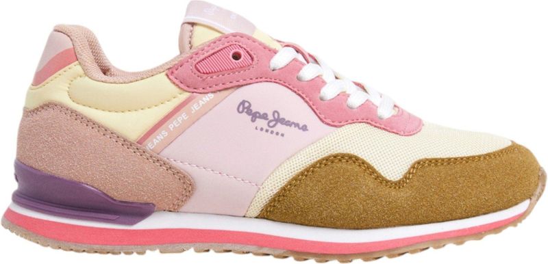 Pepe Jeans Londonand Schoenen