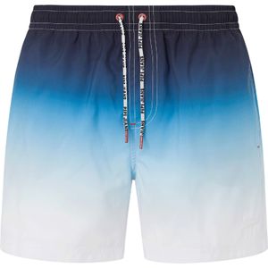 Pepe Jeansvoor mannen. PMB10398 Stropdas zwemkleding blauw (L), Strandkleding, Polyester