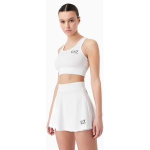 Ea7 Emporio Armani 8nth55 Sportbeha Met Medium Impact