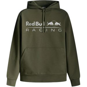 Red Bull Racing Team Logo Hoodie