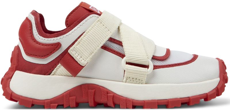 Drift Trail - Sneakers - Veelkleurig - Gerecycled PET en Leer