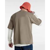 T-shirt - Bungee Cord - 100% Katoen - Korte Mouwen