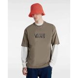 T-shirt - Bungee Cord - 100% Katoen - Korte Mouwen