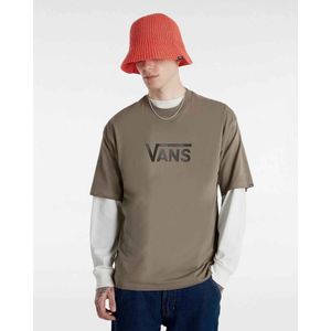 T-shirt - Bungee Cord - 100% Katoen - Korte Mouwen