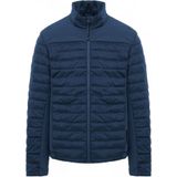 Colmar - 1884-2XQ - Gewatteerd Windjack - Blauw - Polyester