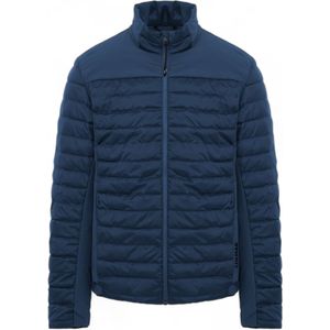 Colmar - 1884-2XQ - Gewatteerd Windjack - Blauw - Polyester