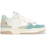 Pepe Jeans - PLS00034 - Pantoffels - Roze - Leer - Casual