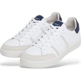 Hackett - HMS21455 - Leren Schoenen - Wit - Casual