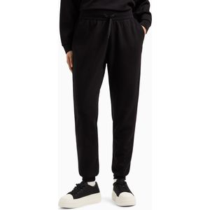Armani Exchange - Projet d'icônes - Pantalon - Zwart - Materiaal: Onbekend