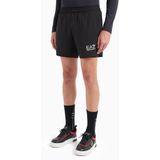 Ea7 Emporio Armani 8nps09_pnbxz Korte Broek