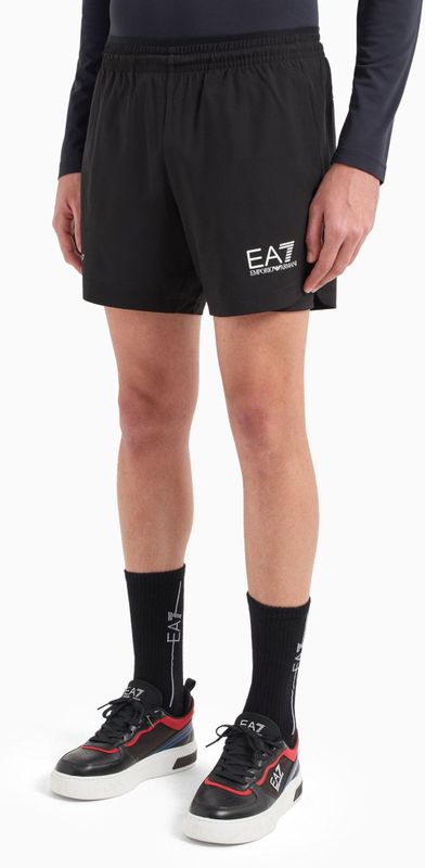 Ea7 Emporio Armani 8nps09_pnbxz Korte Broek