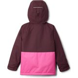 Columbia - Alpine Action III - Jas - Roze - Kinder - Waterdicht