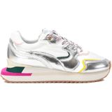 Xti - 14398701-ORO - Trainers - Goudkleurig - Casual