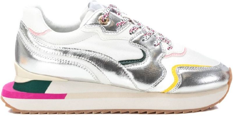 Xti - 14398701-ORO - Trainers - Goudkleurig - Casual