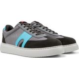 Sneakers - Meerdere Kleuren - Bovenmateriaal 57% Stof 27% Koeienleer 16% Koeienleer