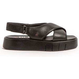 Sandalen - Microvezel - Chroomvrije Binnenkant