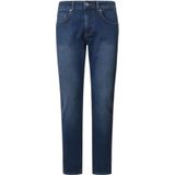 Pepe Jeans Jeans 'Cash'  donkerblauw