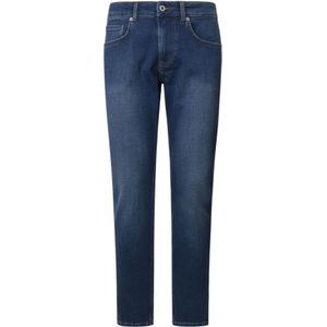 Pepe Jeans Jeans 'Cash'  donkerblauw