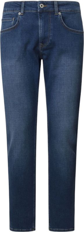 Pepe Jeans Jeans 'Cash'  donkerblauw