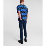 Karl Lagerfeld Jeans, Heren, Skinny Denim, Skinny Leg, Blauw, 2932