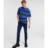 Karl Lagerfeld Jeans, Heren, Skinny Denim, Skinny Leg, Blauw, 2932