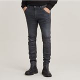 G-Star - 5620 3D Zip Knee - Spijkerbroek - Skinny Fit