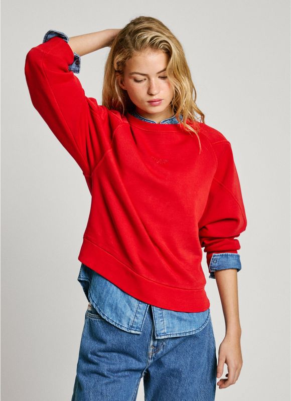 Pepe Jeans - Reese - Sweatshirt - Unisex