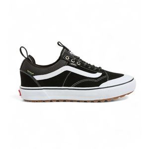 Vansvoor mannen. VN000CVNBA21 Trainers MTE Old Skool zwart (45), Plat, Veters, Casual