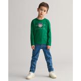 Gant - 810310 - Spijkerbroek - Slim Fit - Unisex