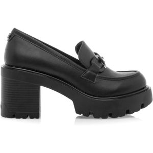 MTNGvoor vrouwen. 52892 Emeline zwart vrijetijdsschoenen (38), 3 tot 5 cm, Geen, Casual